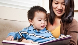 Phát triển trí thông minh cho bé theo Biểu đồ tư duy hình nón