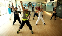 Những địa điểm học nhảy ở Hải Phòng cho teen “đất cảng”