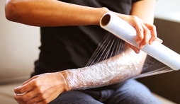 4 công dụng hữu ích của màng bọc thực phẩm