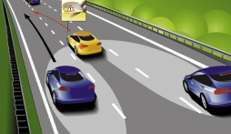 10 cách giúp bạn lái xe an toàn