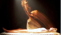 Tại sao con người thường mơ về cái chết?