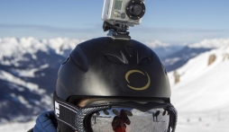 3 hướng dẫn lựa chọn camera hành trình gắn mũ bảo hiểm