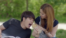 Tuổi Thanh Xuân 2 tập 5: Kang Tae Oh có tình mới sau khi quên Nhã Phương