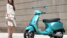 Top 3 xe ga dành cho những nàng chân dài
