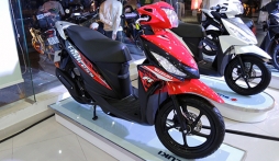 Top 4 xe tay ga dành riêng cho dân công sở