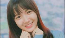 Hot girl Bolero - Jang Mi khoe giọng hát mật ngọt trên sân khấu