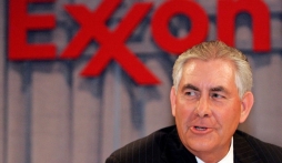 Trump tính chọn trùm dầu khí 'thân Nga' làm Ngoại trưởng Mỹ