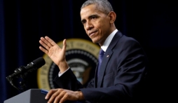 Obama tuyên bố đáp trả việc Nga can thiệp bầu cử