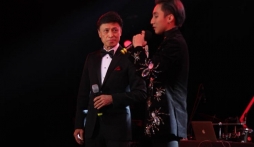 Danh ca Tuấn Ngọc song ca cùng Sơn Tùng, nhiều khán giả hoang mang