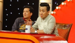 Trấn Thành nhận sai khi bị chỉ trích dễ dãi với 'hot boy trà sữa'