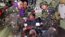 Cậu bé 16 tuổi nhanh trí khiến trùm khủng bố khét tiếng bỏ mạng