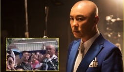 Trương Vệ Kiện lừng lẫy một thời phải đi hát ở vùng nông thôn, bẽ bàng vì không ai nhận ra