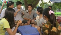 Thời thanh xuân, ai cũng có một nhóm bạn y như xóm trọ nhỏ trong phim 'phía trước là bầu trời'