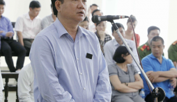 Mới nhất vụ Đinh La Thăng: Bị cáo xin xem xét thấu đáo vì không cố ý làm trái