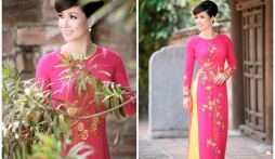 Hoa hậu Bùi Bích Phương tiếp tục ngồi ghế giám khảo Hoa hậu Việt Nam 2018