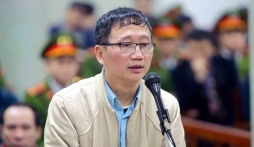 Mua biệt thự triệu đô, Trịnh Xuân Thanh tiếp tục dính tội