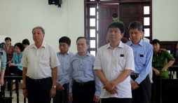Ông Đinh La Thăng bị đề nghị giữ nguyên 18 năm tù, bồi thường 600 tỷ