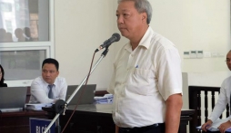 Vụ án Đinh La Thăng: Người duy nhất thoát án là ai?