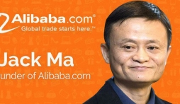 Jack Ma nói ông sẽ không bao giờ quay lại lãnh đạo Alibaba nữa