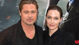 Sau 2 năm nộp đơn ly hôn, Angelina Jolie bất ngờ tìm gặp lại Brad Pitt và đây là lý do