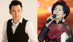 Danh ca Phương Dung bức xúc mắng Dương Triệu Vũ hỗn hào, vu khống