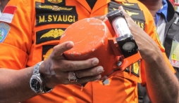 Máy bay Indonesia rơi: Lo ngại không bao giờ tìm thấy hộp đen thứ 2