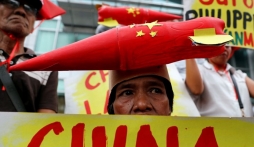 Phillippine 'sẽ phản đối' nếu Trung Quốc xây trạm quan trắc thời tiết ở Biển Đông