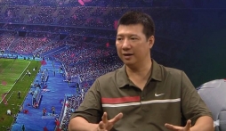 BLV Quang Huy: Hòa Iran còn hơn cả vô địch AFF Cup