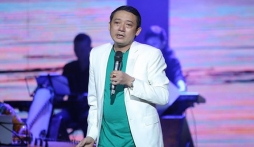 Danh hài Chiến Thắng nhận cát -xê 1,3 tỷ đồng khi đi hát