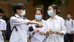 Đáp án đề thi tuyển sinh lớp 10 môn Ngữ Văn tỉnh Kiên Giang năm 2022 nhanh nhất