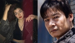 Xiêu lòng trước nhan sắc hot girl của ái nữ tài tử màn ảnh nhỏ Võ Hoài Nam 