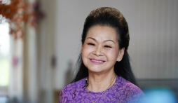 Vụ Khánh Ly hát Gia tài của mẹ chưa cấp phép: Cục NTBD lên tiếng