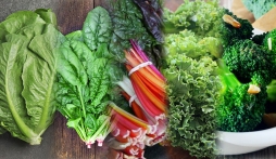 Phụ nữ ngoài 50 tuổi đừng bỏ quên 5 loại rau này, vừa bổ sung canxi lại bảo vệ collagen cực tốt