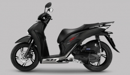 Giá xe 'vua tay ga' Honda SH 2022 mới nhất ngày 10/7 tăng không tưởng, khách hàng đắn đo xuống tiền