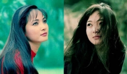 Nhan sắc thời trẻ đẹp nao lòng của NSND Lê Khanh qua bàn tay nhiếp ảnh gia Đoàn Minh Tuấn