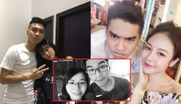 Đường tình duyên lúc bổng lúc trầm của ông hoàng streamer PewPew
