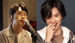 Quang Trung trải lòng khi rẽ ngang từ diễn viên hài sang làm ca sĩ 