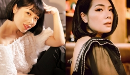 MC Bạch Dương buồn bã khi hay tin ban biên tập VTV6 tan rã