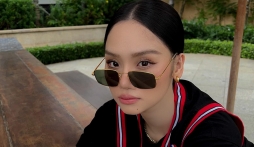 Hóa ra đây là lý do Miu Lê chưa bao giờ dám nhận mình là ca sĩ dù vô vàn bản hit