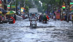 Dự báo thời tiết 10 ngày tới trên cả nước thời hạn từ ngày 28/9 đến 8/10