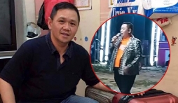 Minh Béo tiếp tục bị tố có hành vi khiếm nhã với đồng nghiệp nam 