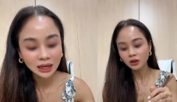 Hot Tiktoker gây tranh cãi khi chê cơm trắng chính thức lên tiếng xin lỗi