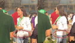 Thực hư chuyện Hoa hậu Đỗ Mỹ Linh mang thai con đầu lòng cho thiếu gia Đỗ Vinh Quang