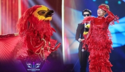 Sự thật khoảnh khắc Phượng Hoàng Lửa diva Hà Trần bị lộ tẩy thân phận 