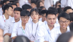 Đề thi môn Sinh Học THPT Quốc Gia 2021 đợt 2 tất cả mã đề