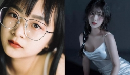 Hậu tin đồn clip 3 phút, chị em Quỳnh Alee - Gấm Kami lại khiến dân tình phát sốt thế này