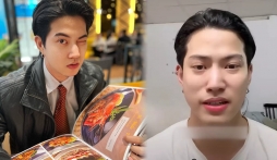 Nờ Ô Nô lần đầu nói về cuộc sống hiện tại hậu bị 'phong sát': Không như nhiều người nghĩ