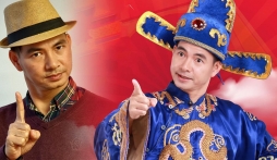 Nguyên Thứ trưởng Bộ Văn hóa nói thẳng việc Xuân Bắc ẩn ý mắng khán giả