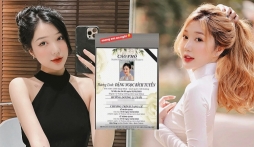 Hé lộ nguyên nhân hot Tiktoker Bích Tuyền đột ngột qua đời ở tuổi 20