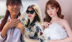 Không nhận ra 'thánh tỏ tình' sau 11 năm nổi tiếng, cuộc sống và nhan sắc thay đổi ngỡ ngàng